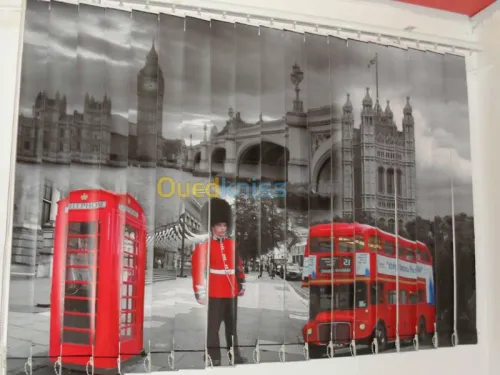 Menuiserie Aluminium & pvc et BA13