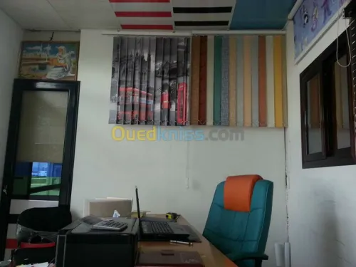 Menuiserie Aluminium & pvc et BA13