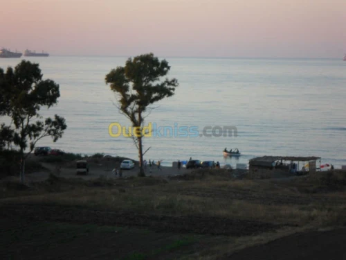 Location Appartement Béjaïa Tichy
