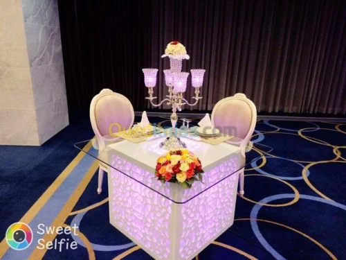 Pour vos toute fêtes 