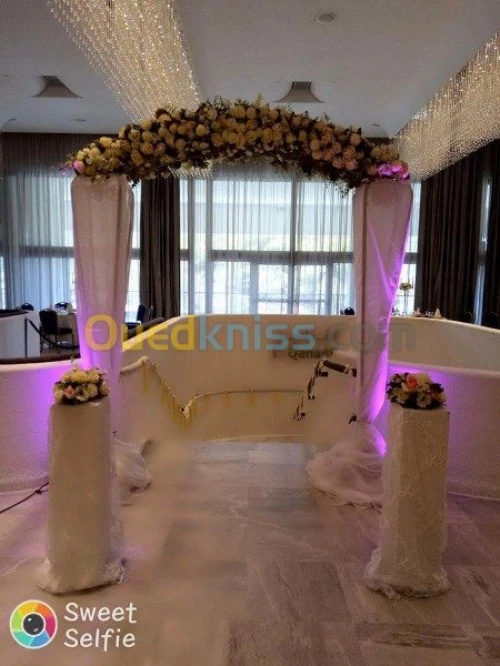 Pour vos toute fêtes 