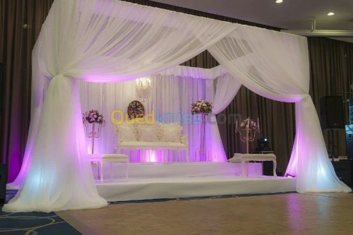 Pour vos toute fêtes 