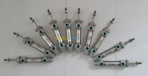 verins pneumatique du diam8 -diam200mm