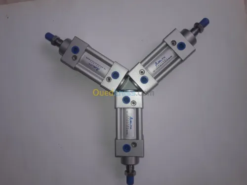 verins pneumatique du diam8 -diam200mm