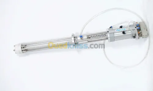 verins pneumatique du diam8 -diam200mm