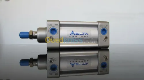 verins pneumatique du diam8 -diam200mm