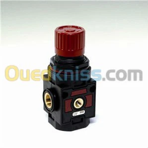 FILTRE RÉGULATEUR LUBRIFICATEUR+MANO