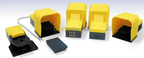 DISTRIBUTEUR PNEUMATIQUE