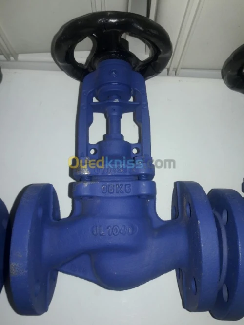 vapeur et Equipement chaudiere