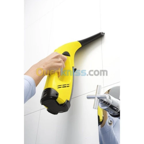 nettoyeur de vitre power plus 