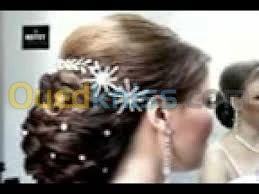 coiffure a domicile 