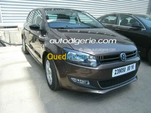Location de voiture