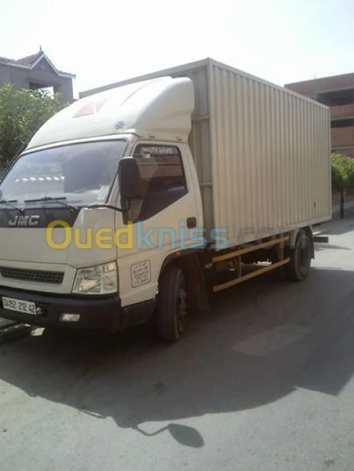 transport marchandises