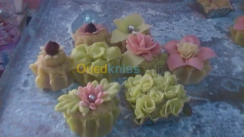 gateaux patisserie salées