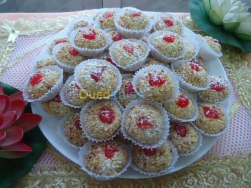 gateaux patisserie salées