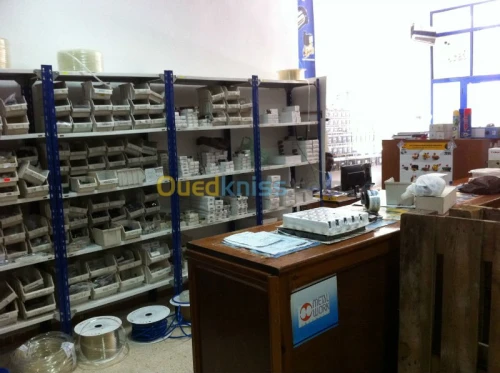 raccords divers pour aircomprimé 