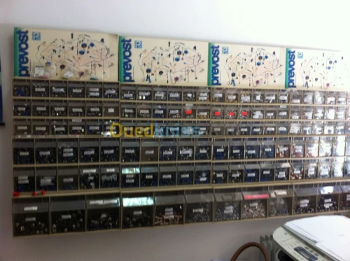 raccords divers pour aircomprimé 