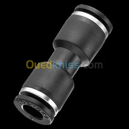 raccords divers pour aircomprimé 