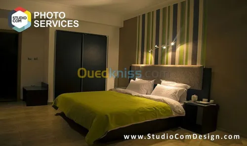 Photographie et vidéo 