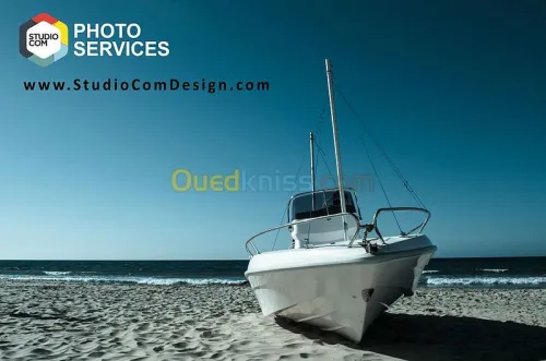 Photographie et vidéo 