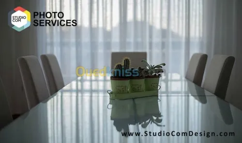 Photographie et vidéo 