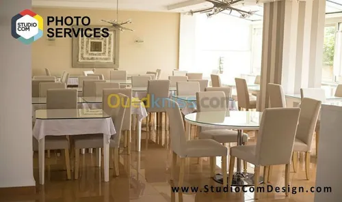 Photographie et vidéo 