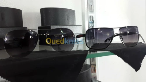 rayban et lunette