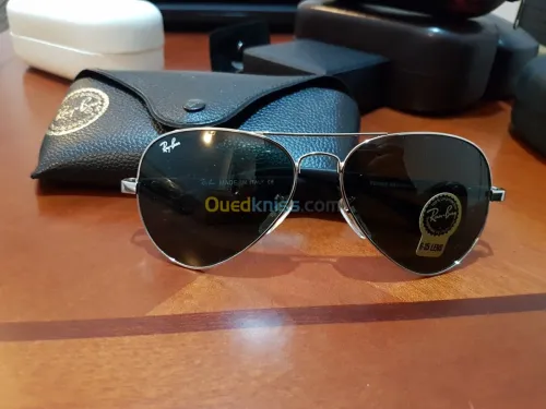 rayban et lunette