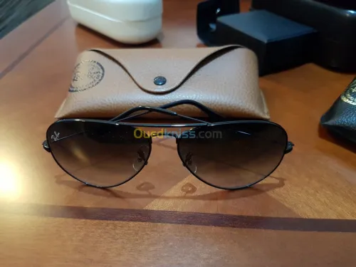 rayban et lunette