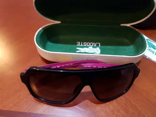 rayban et lunette