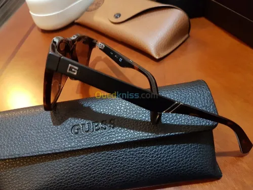 rayban et lunette