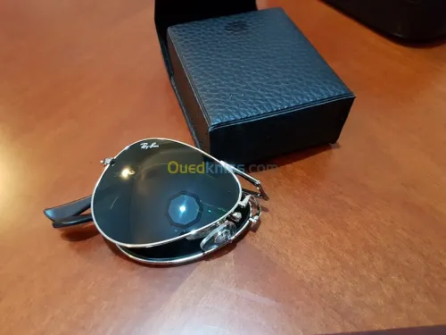 rayban et lunette