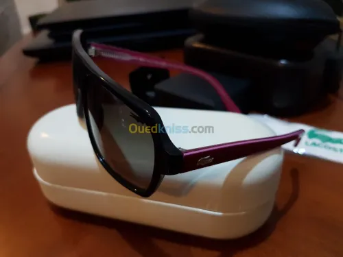 rayban et lunette
