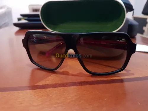 rayban et lunette