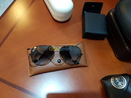 rayban et lunette
