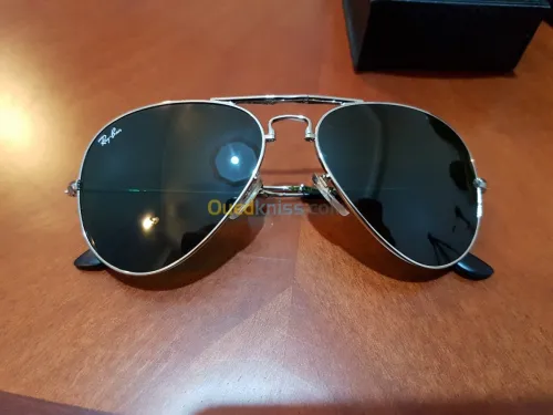 rayban et lunette