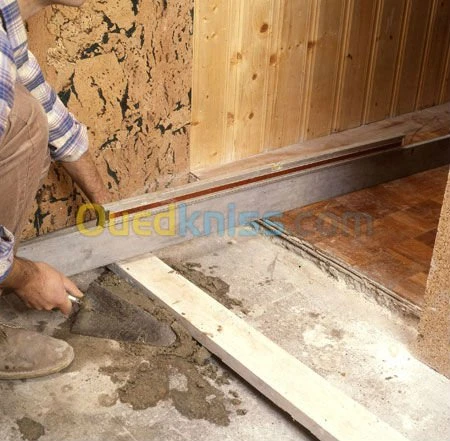Travaux public