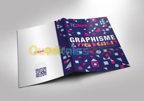 Design graphique & responsive siteweb 