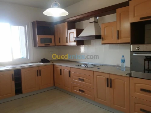 Meuble de cuisine sur mesure