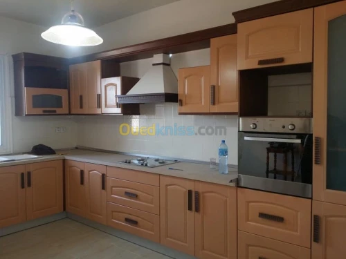 Meuble de cuisine sur mesure