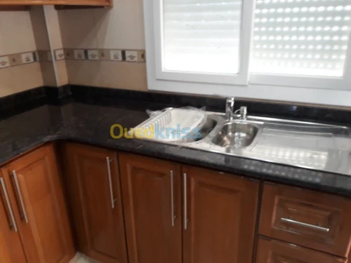 Meuble de cuisine sur mesure
