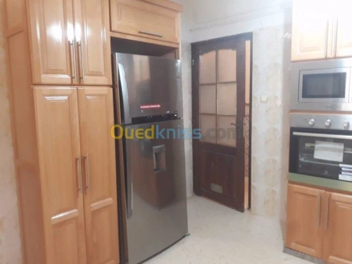 Meuble de cuisine sur mesure