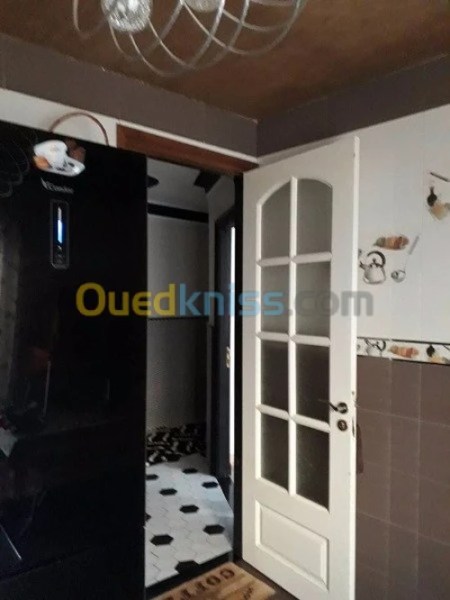 Meuble de cuisine sur mesure