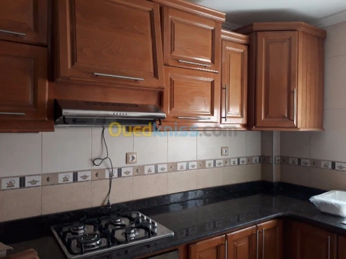 Meuble de cuisine sur mesure