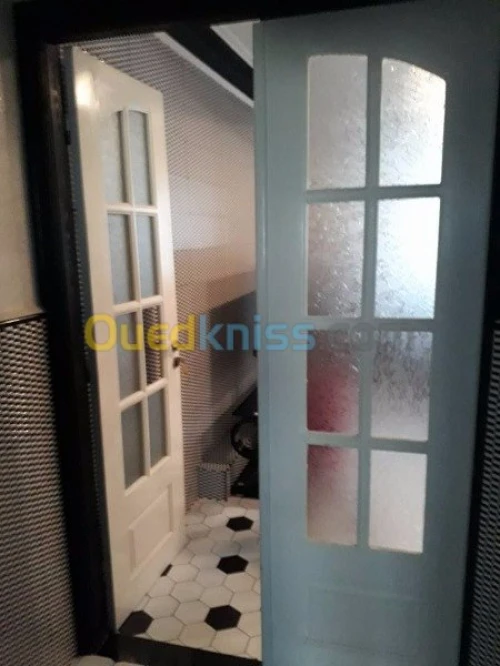 Meuble de cuisine sur mesure