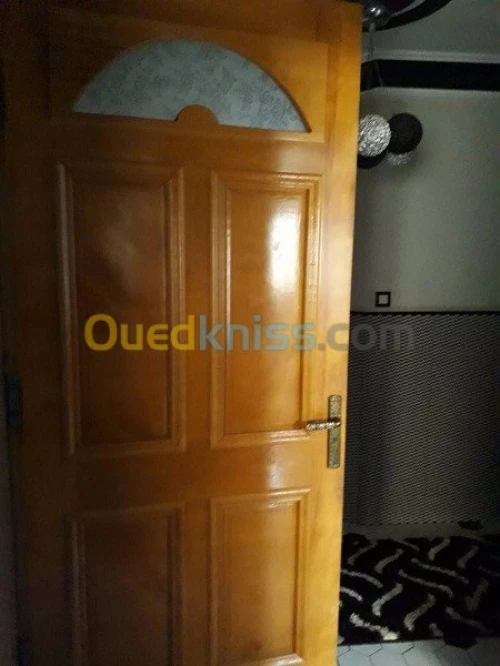 Meuble de cuisine sur mesure