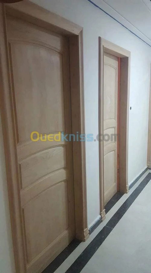 Meuble de cuisine sur mesure