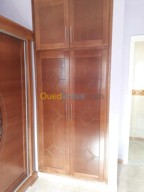 Meuble de cuisine sur mesure