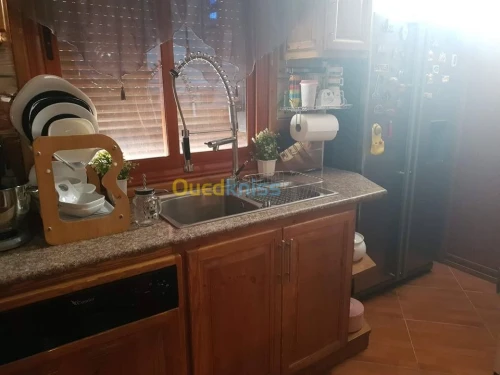 Meuble de cuisine sur mesure