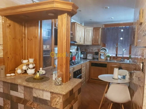 Meuble de cuisine sur mesure